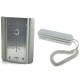 AES Slim CL-AS architectural wired audio intercom system